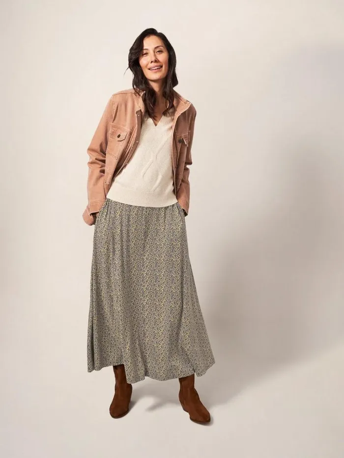 White Stuff COATS and JACKETS Leighton Clay Dye Denim Jacket Mid Coral 8211 Women White Stuff COATS and JACKETS Leighton Clay Dye Denim Jacket Mid Coral 8211 Women