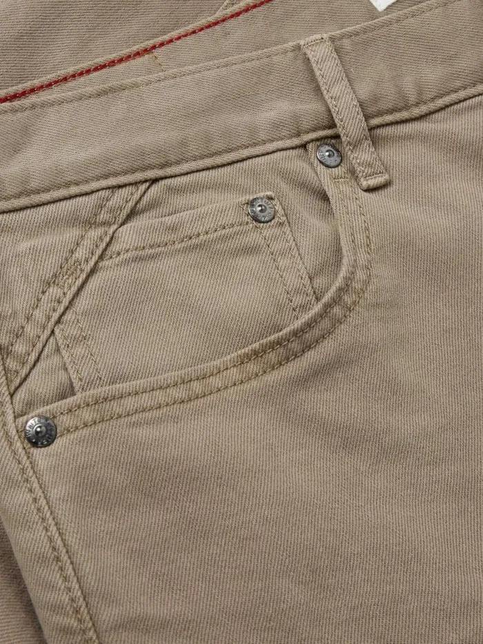 White Stuff JEANS Eastwood Straight Jean Light Natural 8211 Men White Stuff JEANS Eastwood Straight Jean Light Natural 8211 Men
