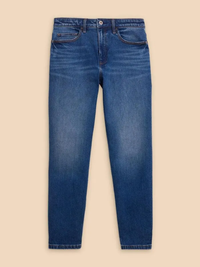 White Stuff JEANS Freya Weekend Jean Mid Denim 8211 Women White Stuff JEANS Freya Weekend Jean Mid Denim 8211 Women