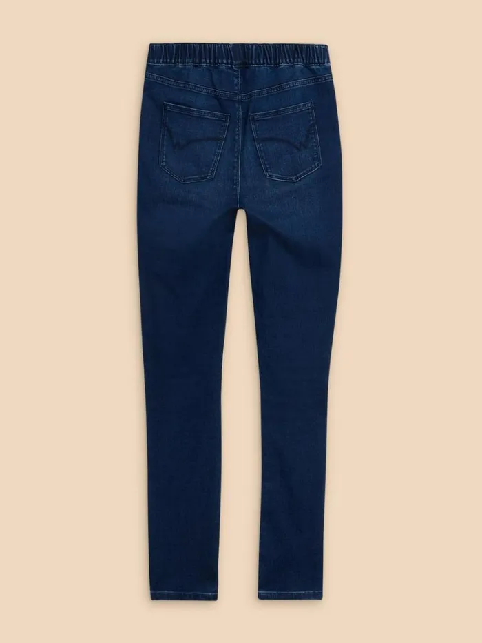 White Stuff JEANS Janey Jegging Mid Denim 8211 Women White Stuff JEANS Janey Jegging Mid Denim 8211 Women