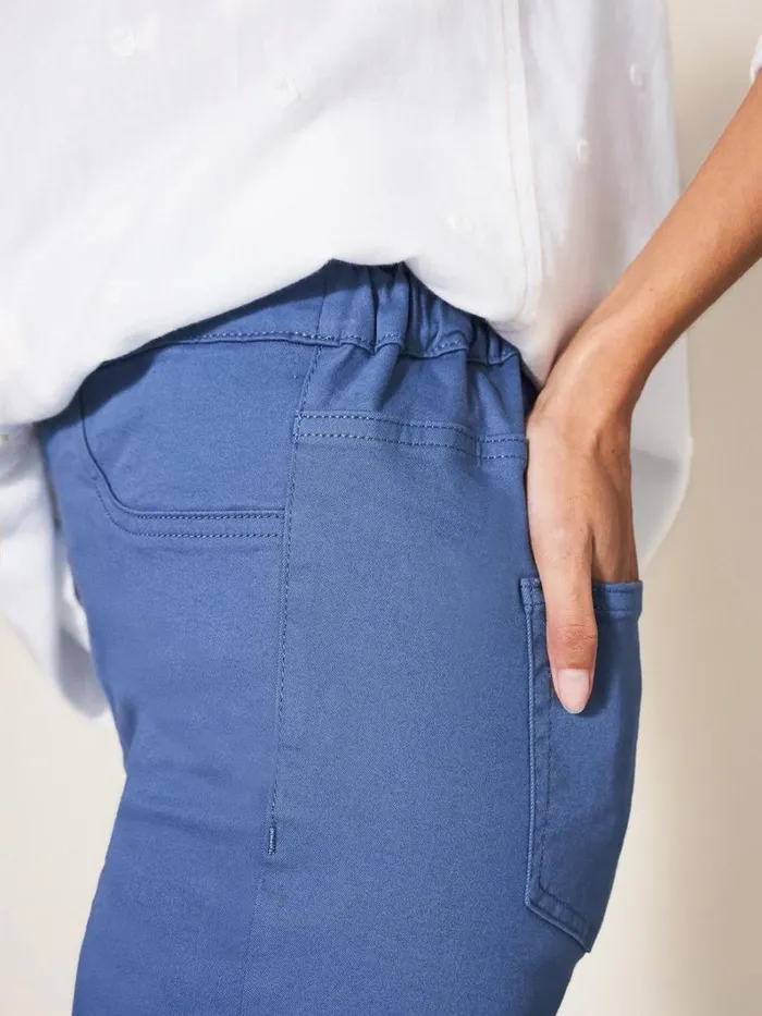 White Stuff JEANS Janey Skinny Leg Jegging Mid Blue 8211 Women White Stuff JEANS Janey Skinny Leg Jegging Mid Blue 8211 Women