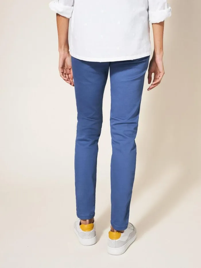 White Stuff JEANS Janey Skinny Leg Jegging Mid Blue 8211 Women White Stuff JEANS Janey Skinny Leg Jegging Mid Blue 8211 Women