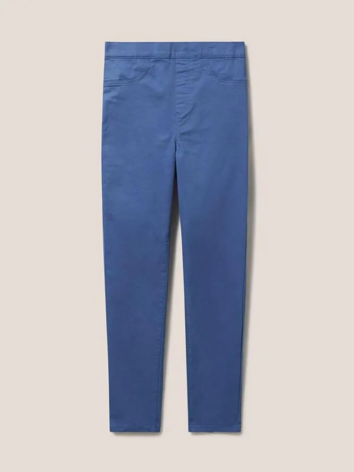 White Stuff JEANS Janey Skinny Leg Jegging Mid Blue 8211 Women White Stuff JEANS Janey Skinny Leg Jegging Mid Blue 8211 Women