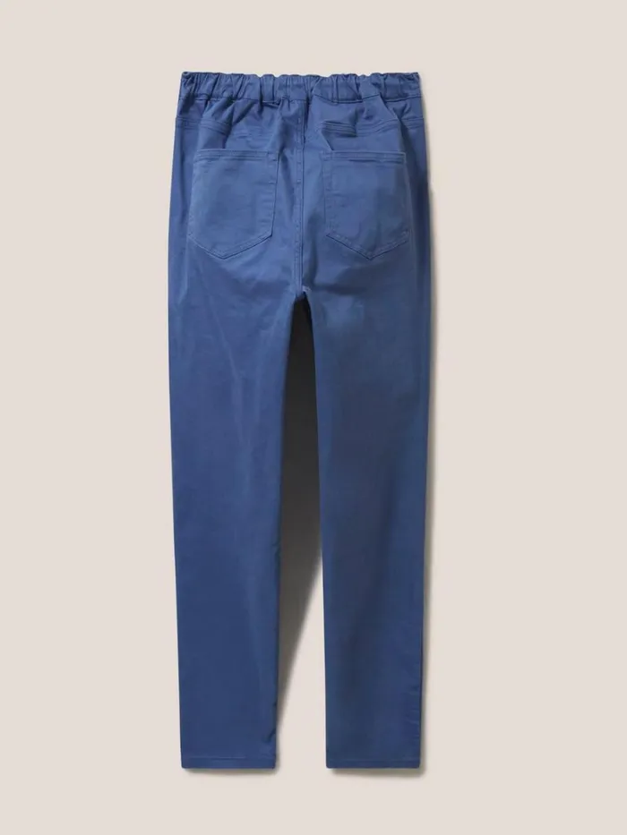 White Stuff JEANS Janey Skinny Leg Jegging Mid Blue 8211 Women White Stuff JEANS Janey Skinny Leg Jegging Mid Blue 8211 Women