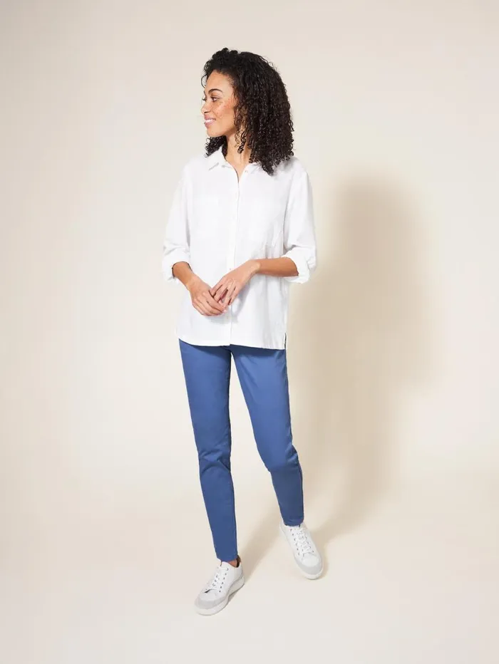 White Stuff JEANS Janey Skinny Leg Jegging Mid Blue 8211 Women White Stuff JEANS Janey Skinny Leg Jegging Mid Blue 8211 Women