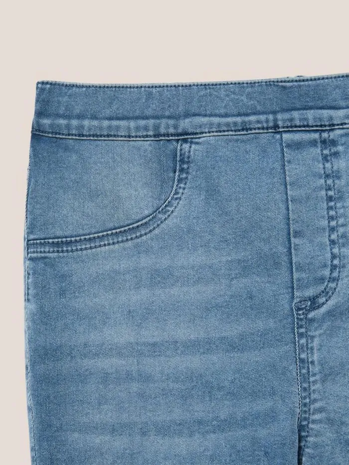 White Stuff JEANS Janey Stretch Jegging Light Denim 8211 Women White Stuff JEANS Janey Stretch Jegging Light Denim 8211 Women