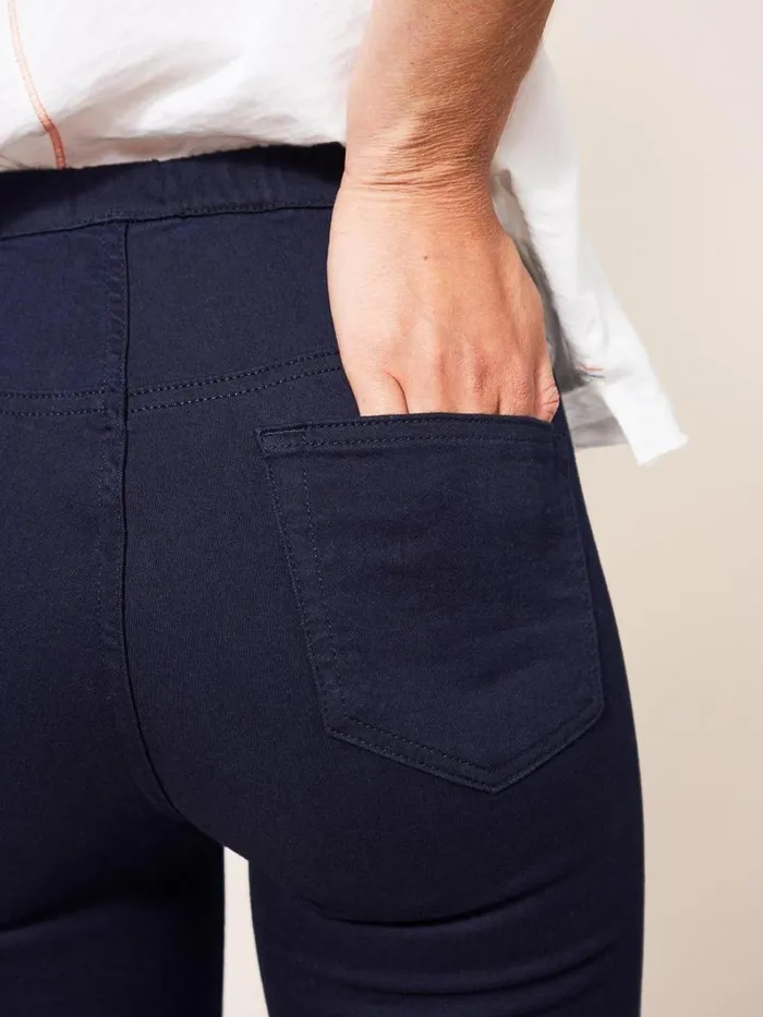 White Stuff JEANS Jenny Jegging Dk Denim 8211 Women White Stuff JEANS Jenny Jegging Dk Denim 8211 Women