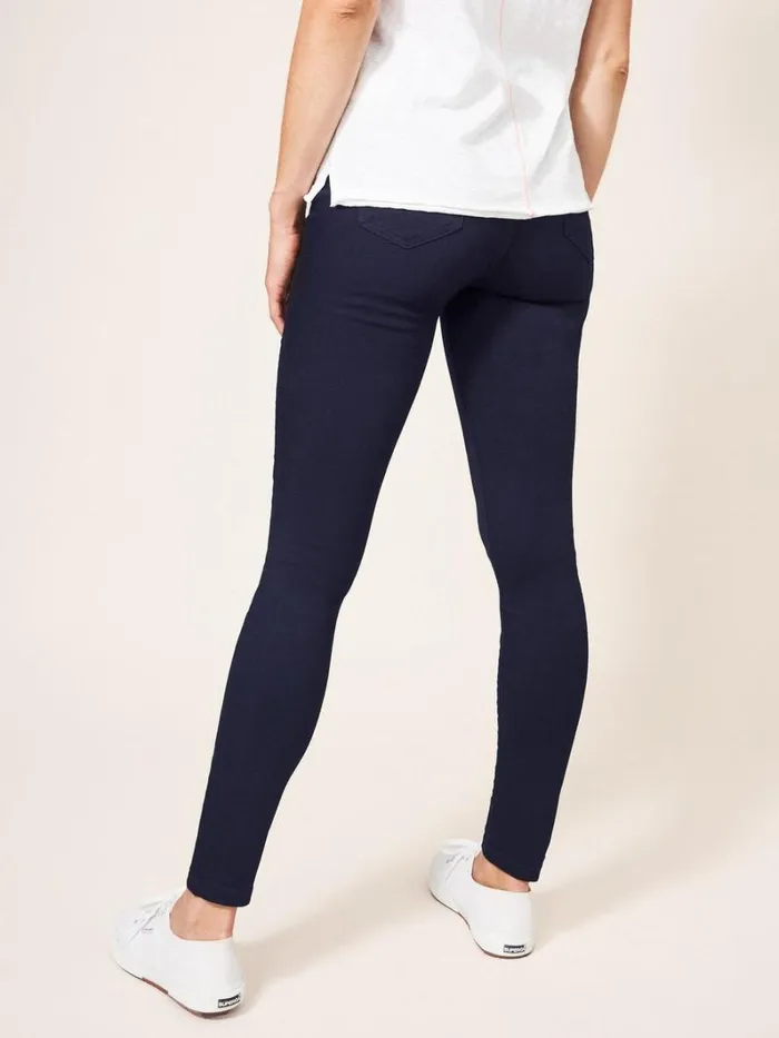 White Stuff JEANS Jenny Jegging Dk Denim 8211 Women White Stuff JEANS Jenny Jegging Dk Denim 8211 Women