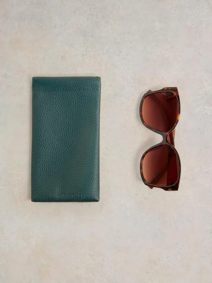 White Stuff SUNGLASSES Dee Angled Cateye Sunglasses Orange Multi 8211 Women