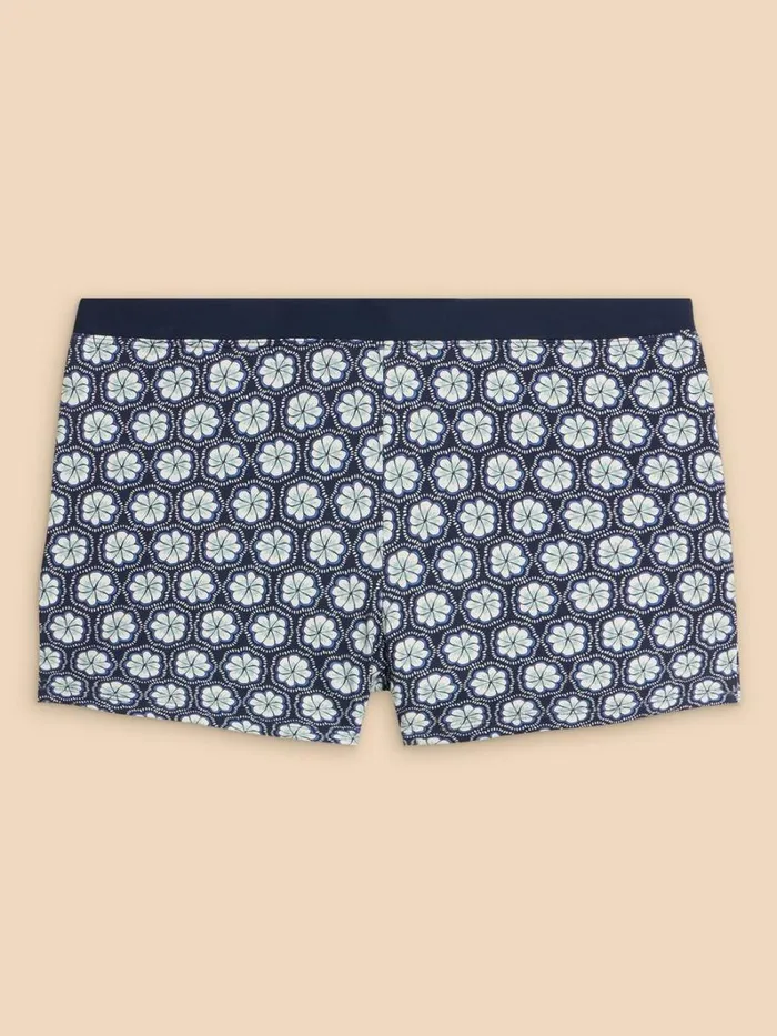 White Stuff SWIMWEAR Bay Printed Swim Short Navy Multi 8211 Women White Stuff SWIMWEAR Bay Printed Swim Short Navy Multi 8211 Women