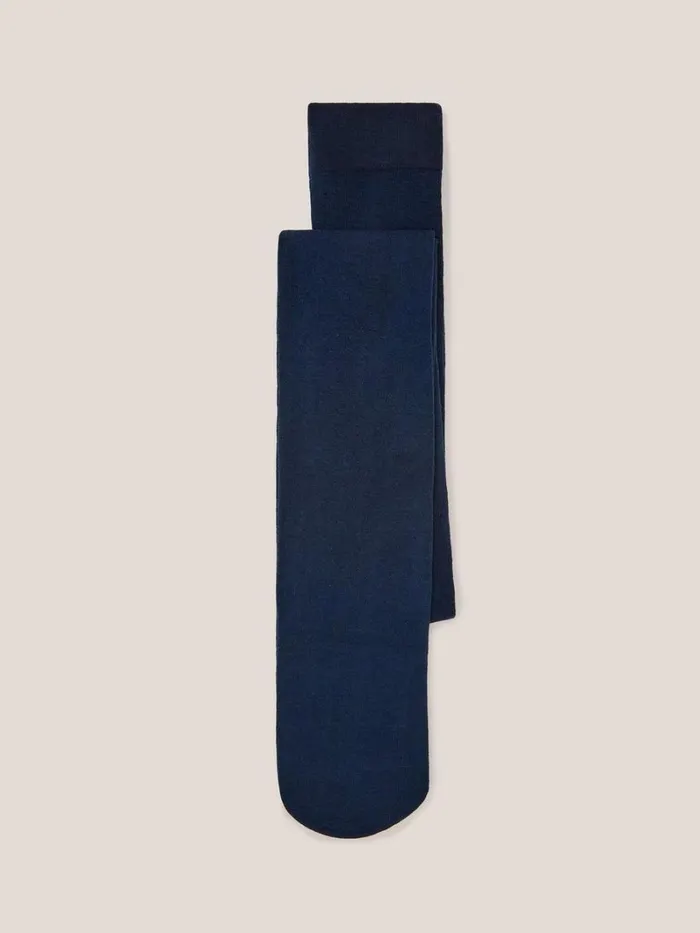 White Stuff TIGHTS Patty Plain Versatile Tights Dark Navy 8211 Women White Stuff TIGHTS Patty Plain Versatile Tights Dark Navy 8211 Women