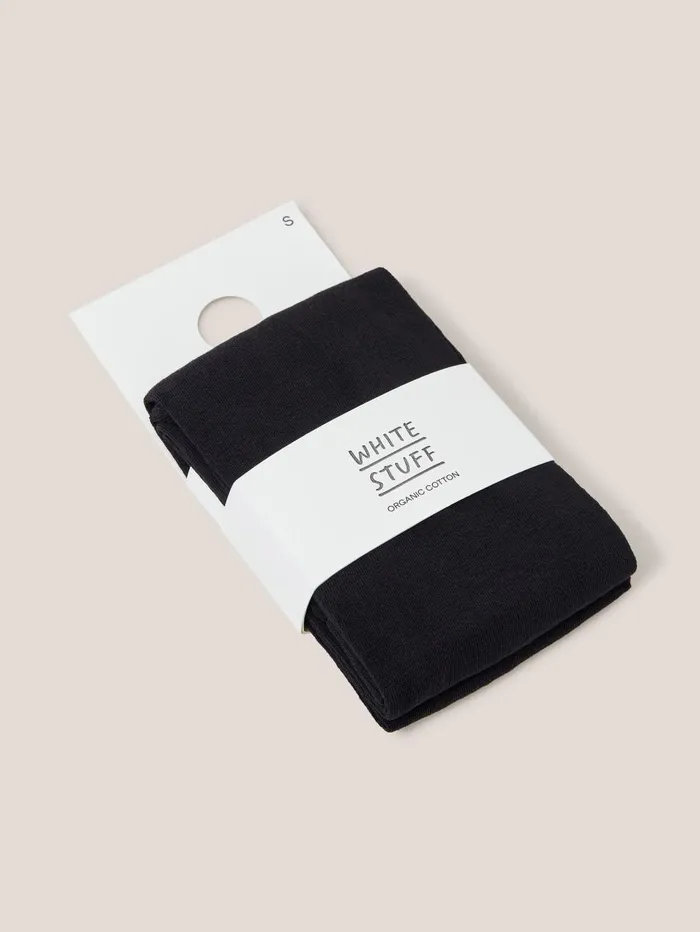White Stuff TIGHTS Patty Plain Versatile Tights Pure Black 8211 Women White Stuff TIGHTS Patty Plain Versatile Tights Pure Black 8211 Women