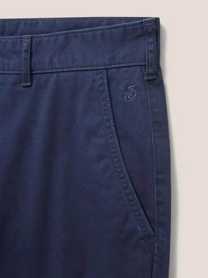 White Stuff TROUSERS Elm Chino Trouser Dark Navy 8211 Men White Stuff TROUSERS Elm Chino Trouser Dark Navy 8211 Men