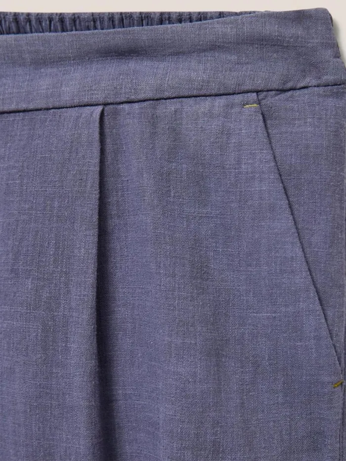 White Stuff TROUSERS Lisette Cullotte Dusty Purple 8211 Women White Stuff TROUSERS Lisette Cullotte Dusty Purple 8211 Women