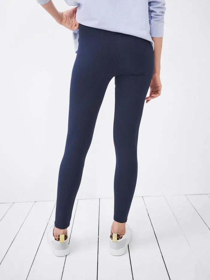 White Stuff TROUSERS Maddie Leggings Dark Navy 8211 Women White Stuff TROUSERS Maddie Leggings Dark Navy 8211 Women