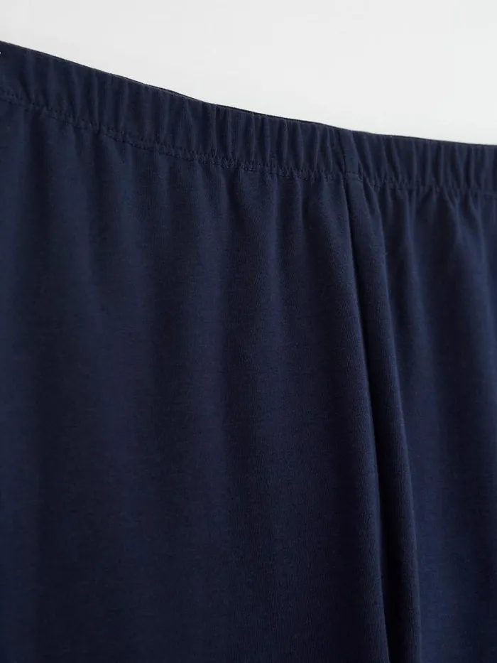 White Stuff TROUSERS Maddie Leggings Dark Navy 8211 Women White Stuff TROUSERS Maddie Leggings Dark Navy 8211 Women