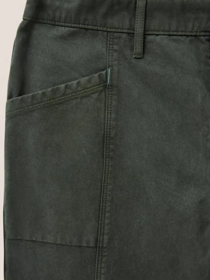 White Stuff TROUSERS Thea Trouser Khaki Green 8211 Women White Stuff TROUSERS Thea Trouser Khaki Green 8211 Women