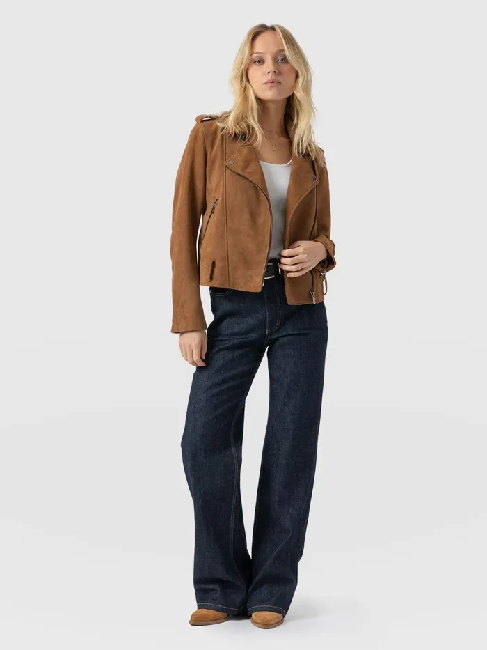 Wide Leg Jeans 8211 Indigo Blue Indigo Blue Women Saint And Sofia Pants
