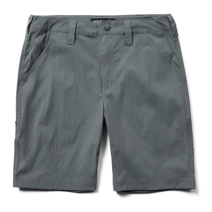 Wolverine Bolt LW Ripstop Utility Pant Greystone Men Pants and Shorts