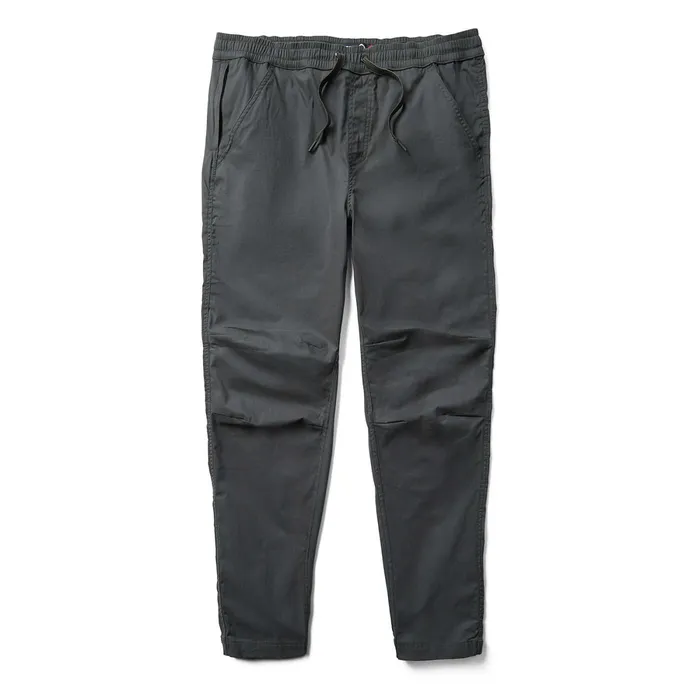 Wolverine Carbur Active Pant Charcoal Men Pants and Shorts