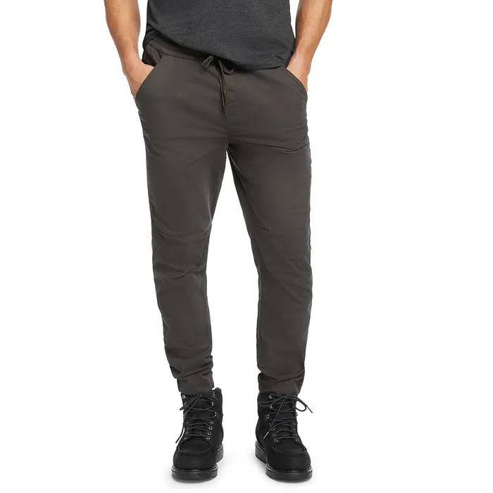 Wolverine Carbur Active Pant Charcoal Men Pants and Shorts