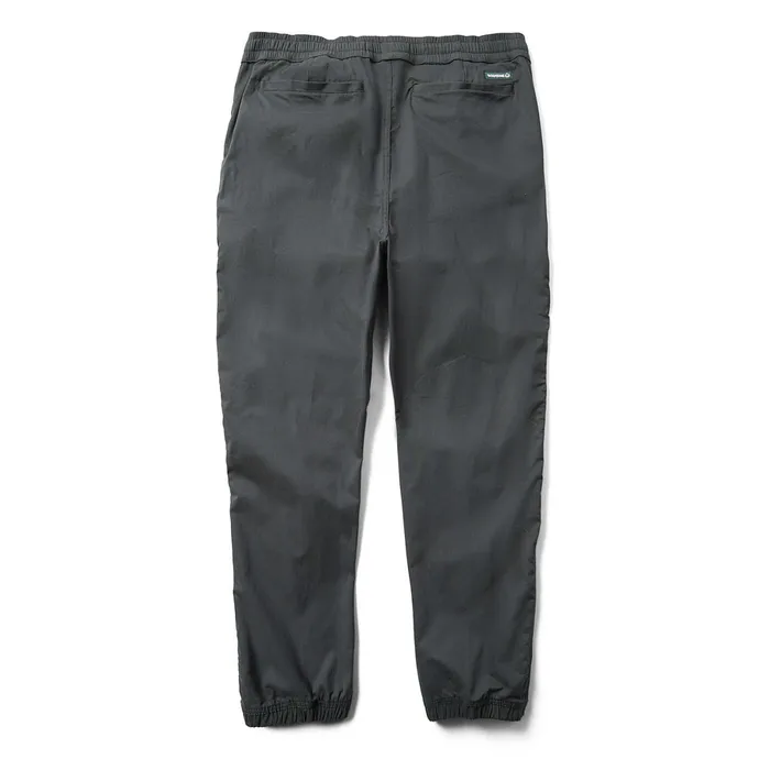 Wolverine Carbur Active Pant Charcoal Men Pants and Shorts