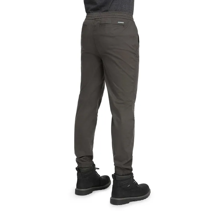 Wolverine Carbur Active Pant Charcoal Men Pants and Shorts