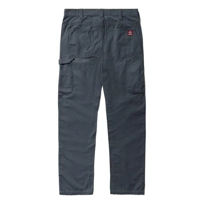 Wolverine Eaton Ripstop Carpenter Pant Granite Men Pants and Shorts