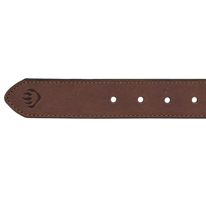 Wolverine Flex Belt Brown Men Belts and Bags