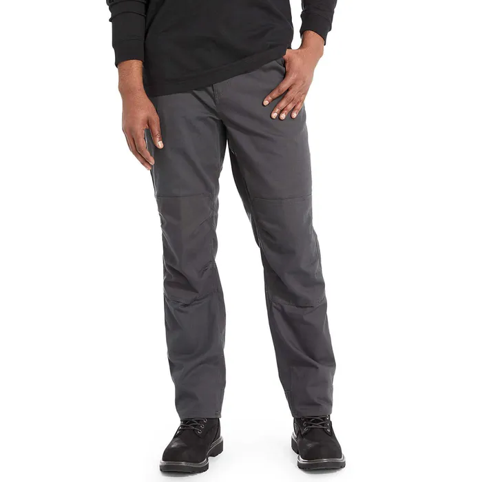 Wolverine Guardian Cottontrade Work Pant Onyx Men Clothing