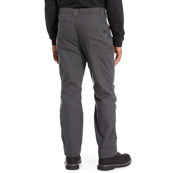 Wolverine Guardian Cottontrade Work Pant Onyx Men Clothing