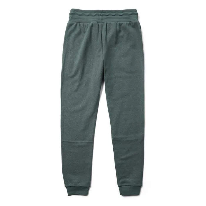 Wolverine Hemp Pant Gunmetal Men Pants and Shorts