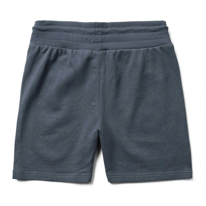Wolverine Hemp Shorts Dark Slate Men Pants and Shorts