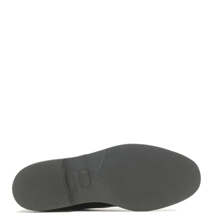 Wolverine Sentinel Chukka High Shine Black Women TACTICAL