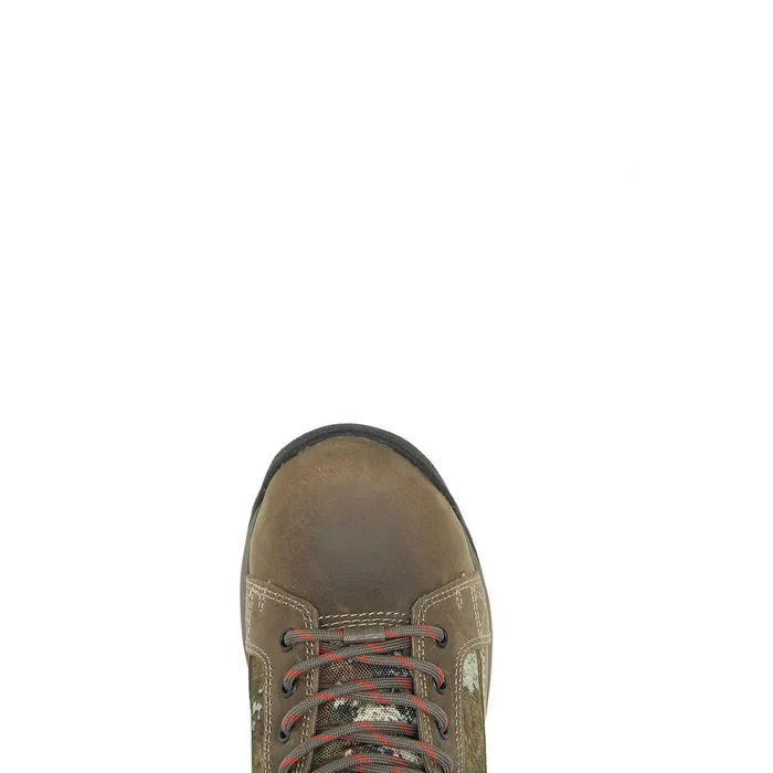Wolverine Sightline Insulated 7034Boot Graveltrue Timber WomenMen Boots