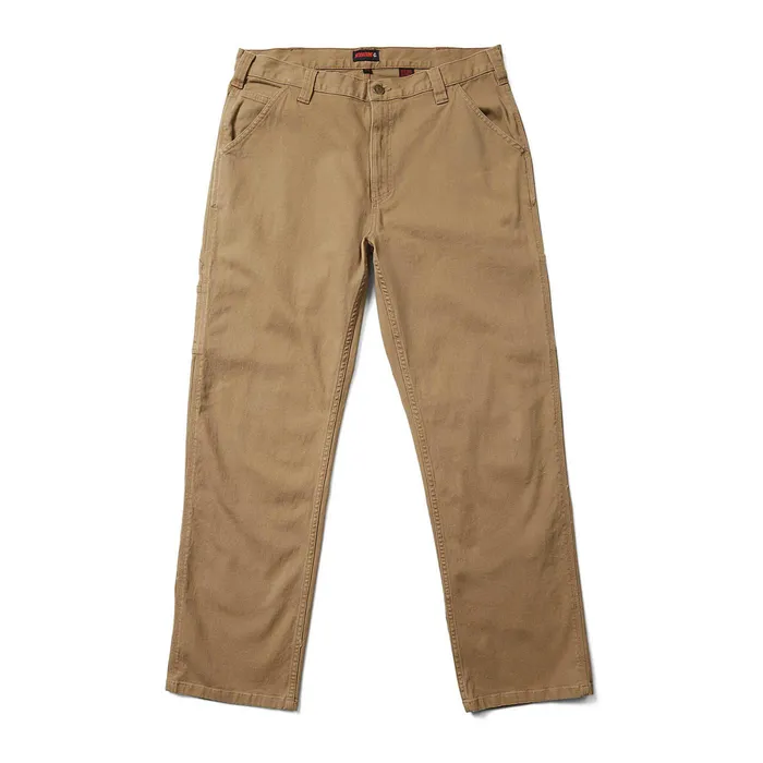 Wolverine Steelhead Stretch Pant Hickory Men Pants and Shorts