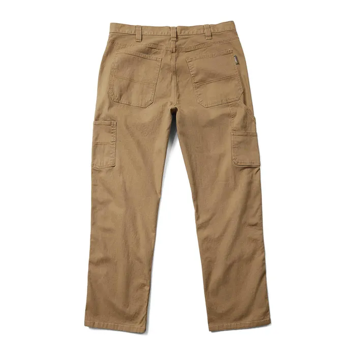 Wolverine Steelhead Stretch Pant Hickory Men Pants and Shorts
