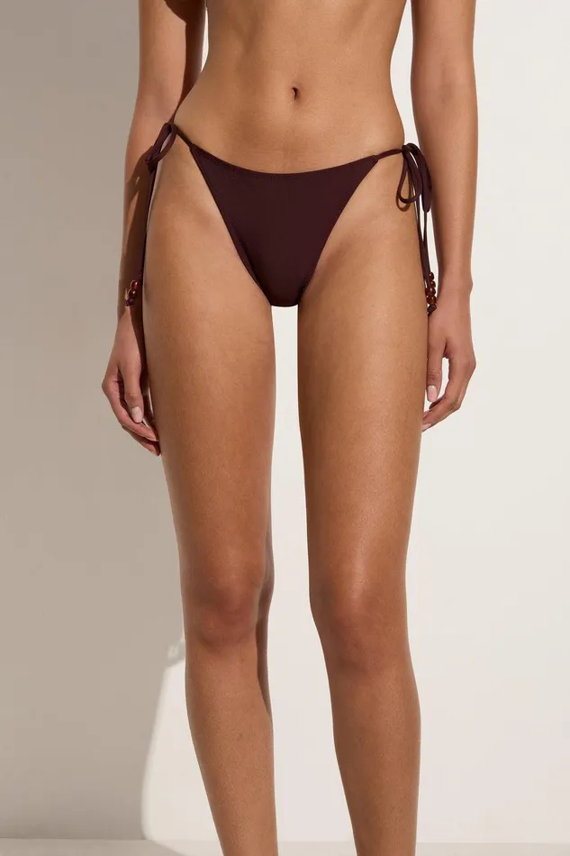 Women Ada Bikini Bottoms Soil Faithfull The Brand Swim Women Ada Bikini Bottoms Soil Faithfull The Brand Swim