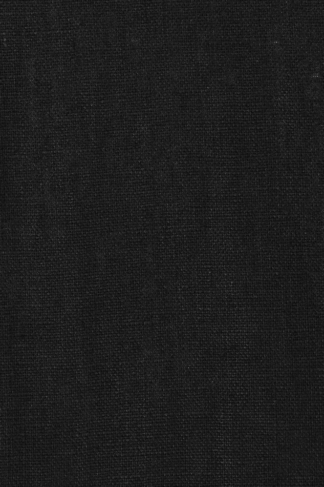 Women Alliste Shirt Black Faithfull The Brand Tops Women Alliste Shirt Black Faithfull The Brand Tops