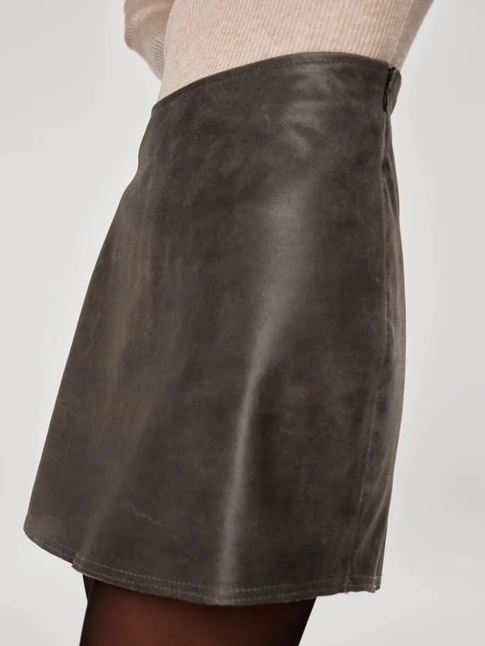 Women Alma Skirt Mini DL1961 Shorts Skirts