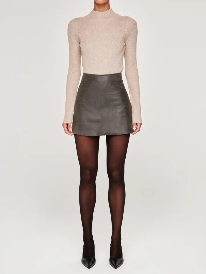 Women Alma Skirt Mini DL1961 Shorts Skirts