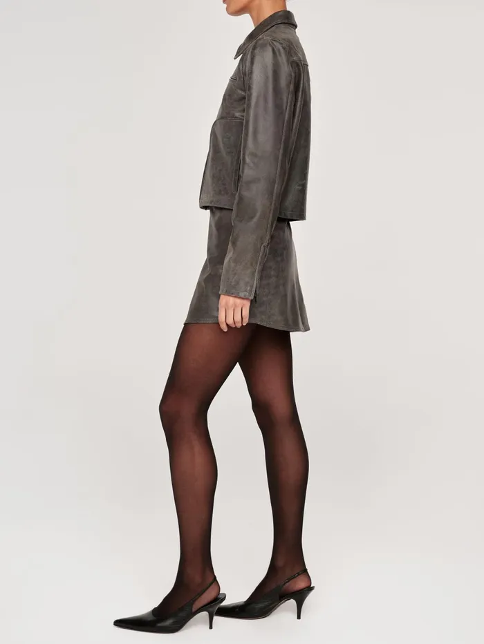 Women Alma Skirt Mini DL1961 Shorts Skirts