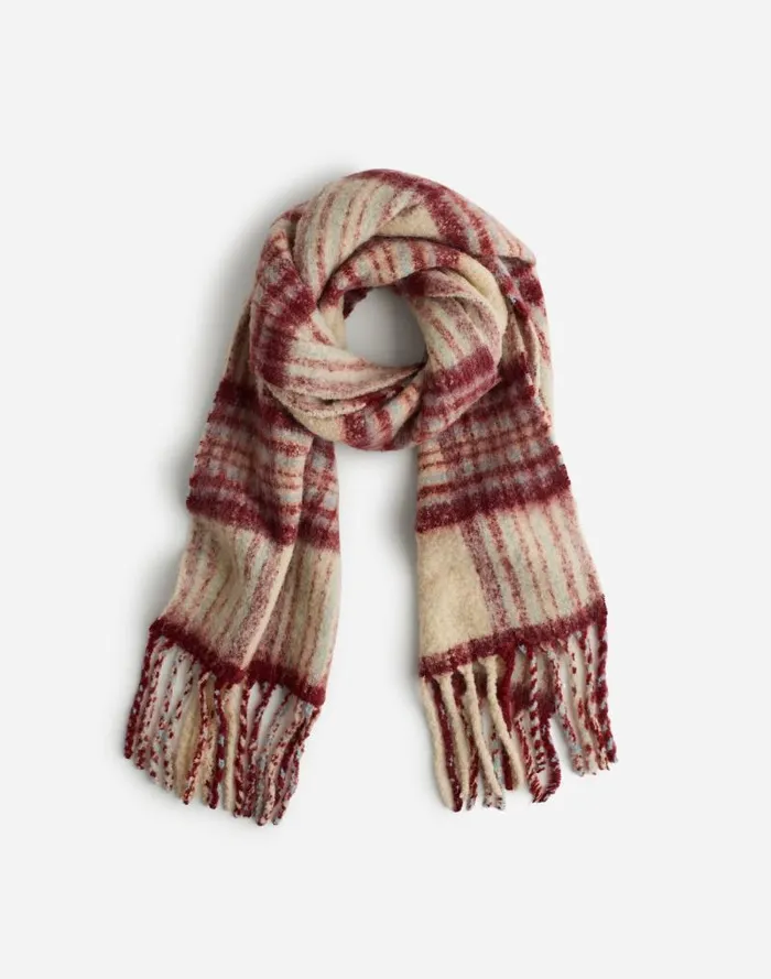 Women AlpacaBlend Scarf Aroma Madewell Scarves