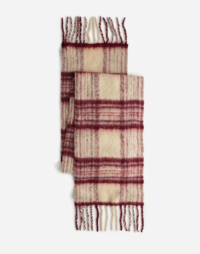 Women AlpacaBlend Scarf Aroma Madewell Scarves