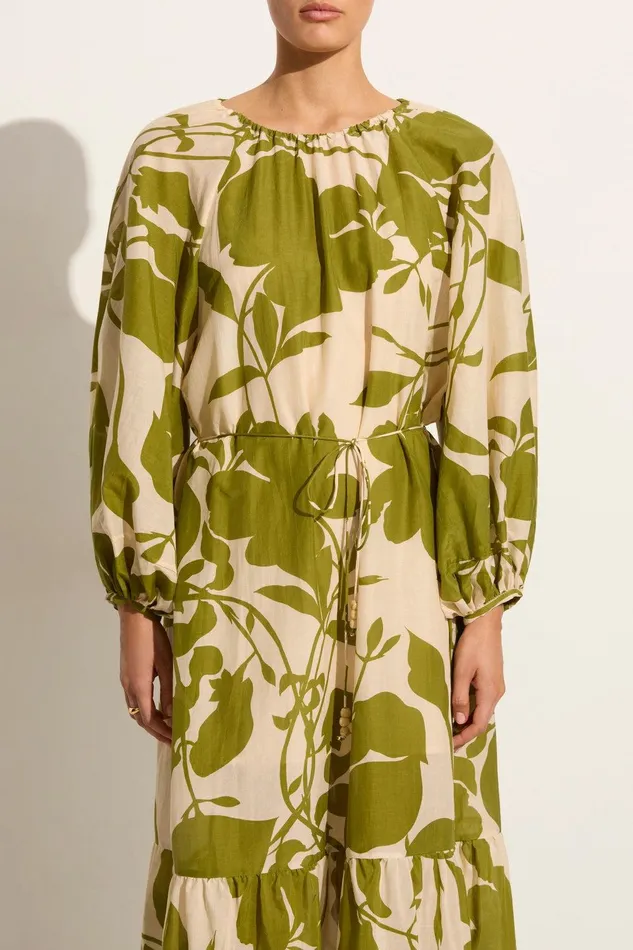 Women Amaris Maxi Dress Termini Floral 8211 Final Sale Faithfull The Brand Dresses Women Amaris Maxi Dress Termini Floral 8211 Final Sale Faithfull The Brand Dresses