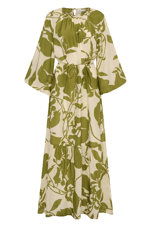Women Amaris Maxi Dress Termini Floral 8211 Final Sale Faithfull The Brand Dresses Women Amaris Maxi Dress Termini Floral 8211 Final Sale Faithfull The Brand Dresses