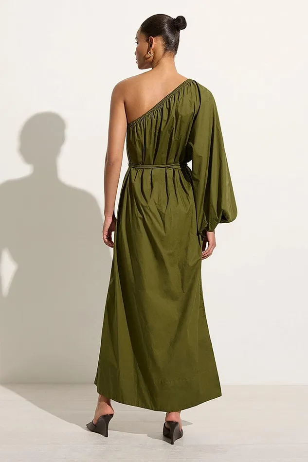 Women Amorosa Maxi Dress Olive 8211 Final Sale Faithfull The Brand Dresses Women Amorosa Maxi Dress Olive 8211 Final Sale Faithfull The Brand Dresses