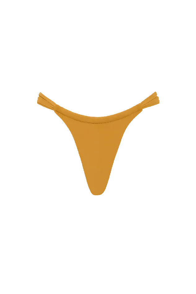 Women Andez Bikini Bottom Terracotta Faithfull The Brand Swim Women Andez Bikini Bottom Terracotta Faithfull The Brand Swim