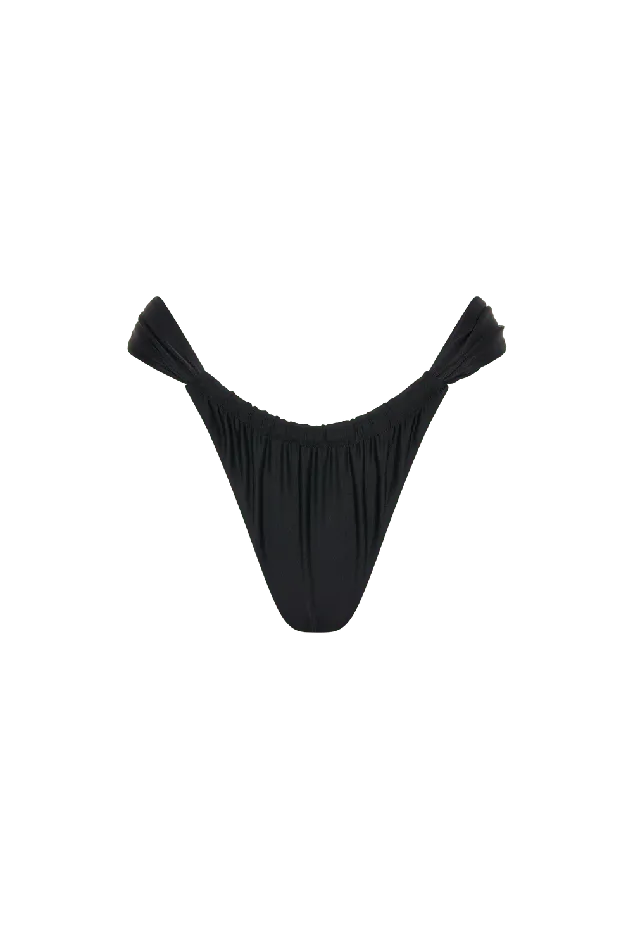 Women Andez Bikini Bottoms Black Faithfull The Brand Swim Women Andez Bikini Bottoms Black Faithfull The Brand Swim