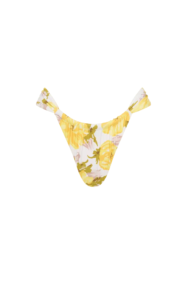 Women Andez Bikini Bottoms Isadora Floral Faithfull The Brand Swim Women Andez Bikini Bottoms Isadora Floral Faithfull The Brand Swim
